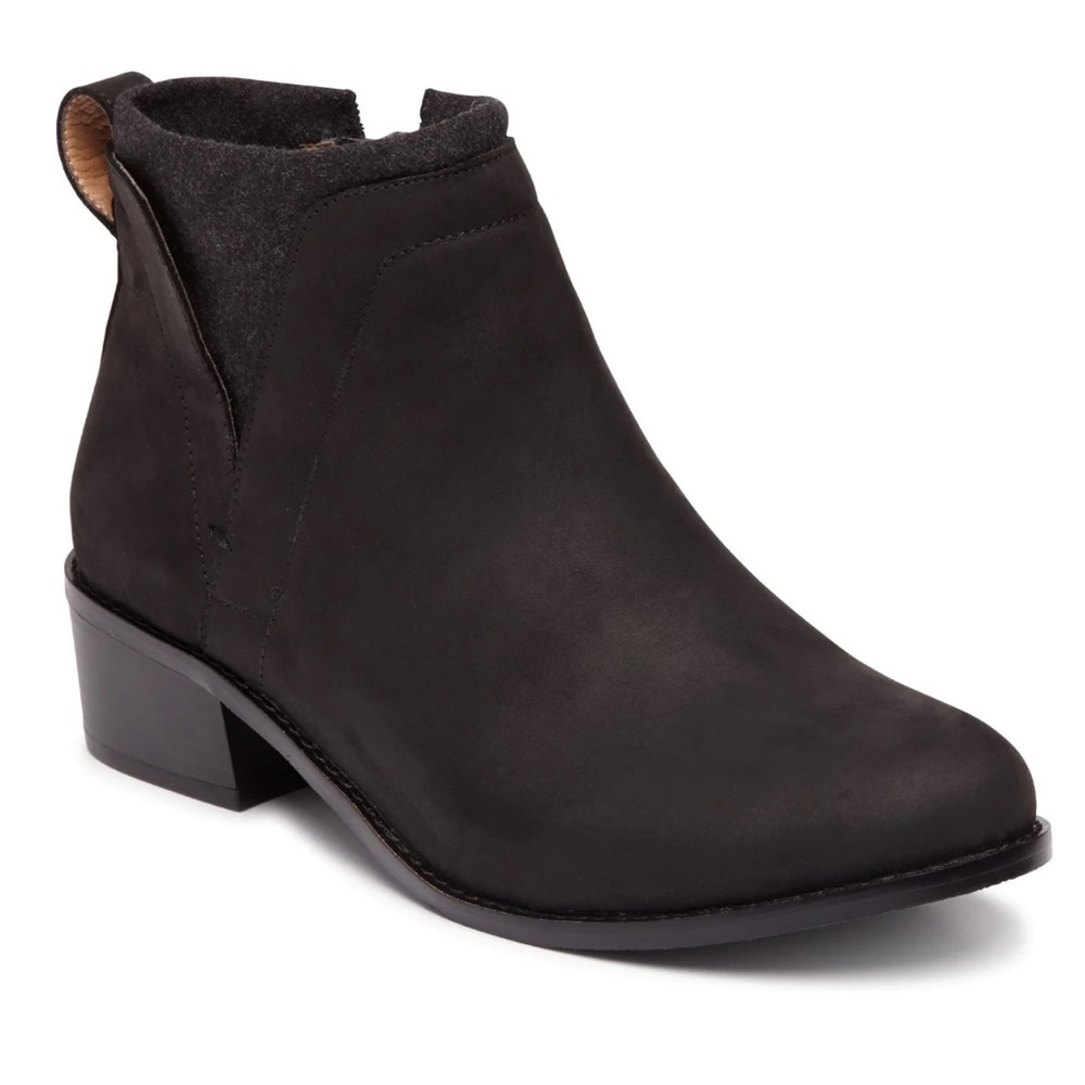 Vionic Joslyn Women's Ankle Boot- Orthotic Support